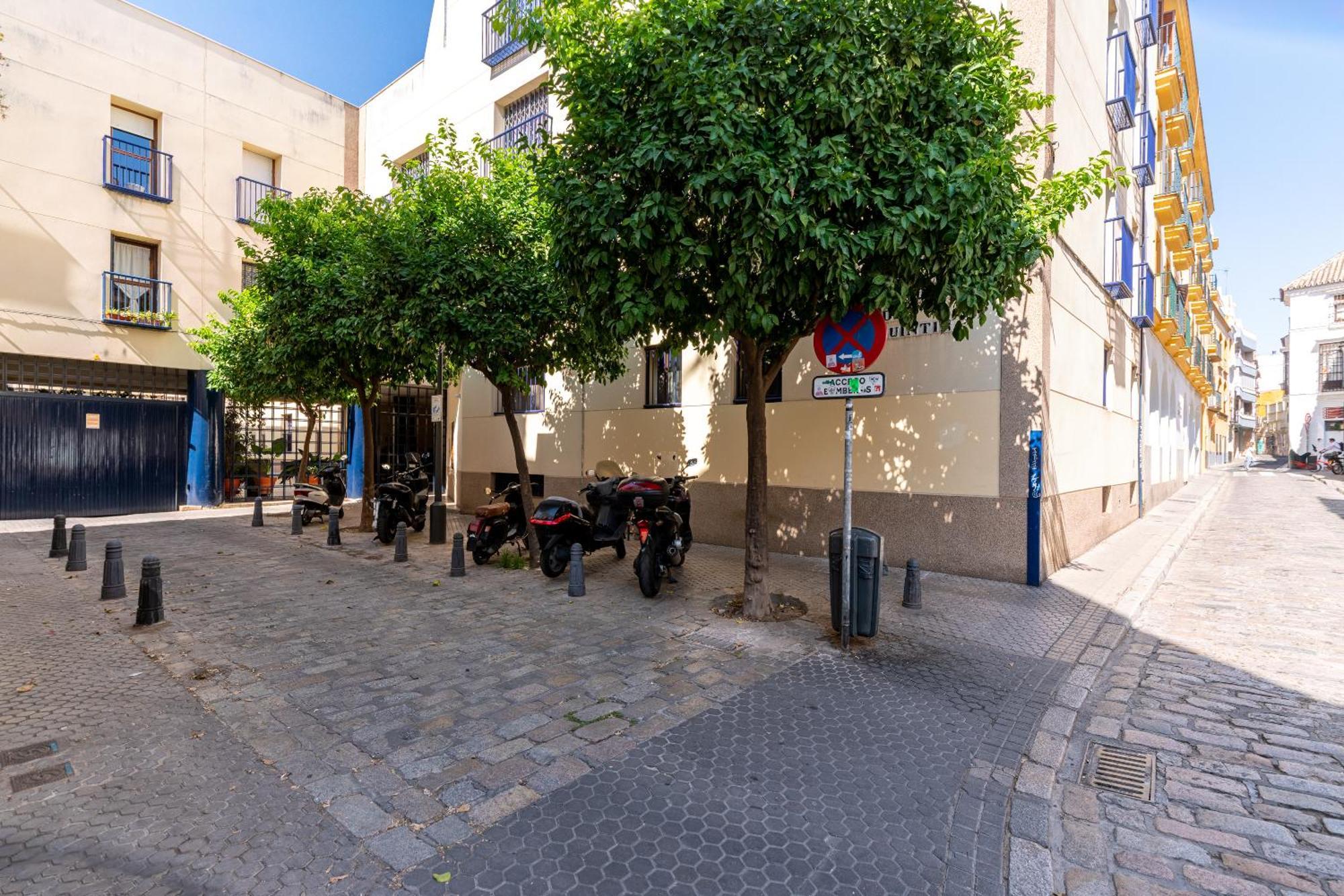 Veoapartment San Quintin 5-2 *