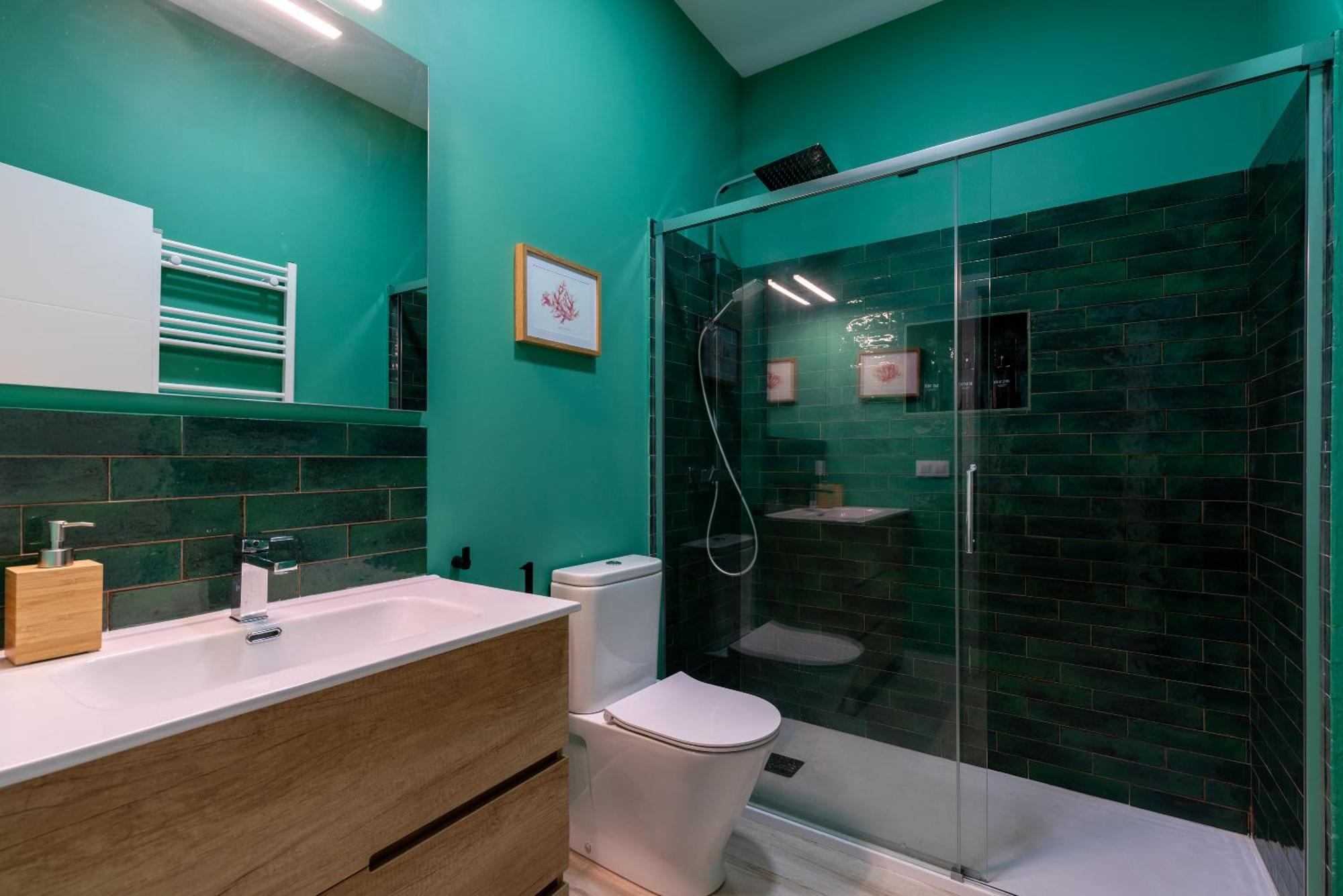 Veoapartment San Quintin 5-2