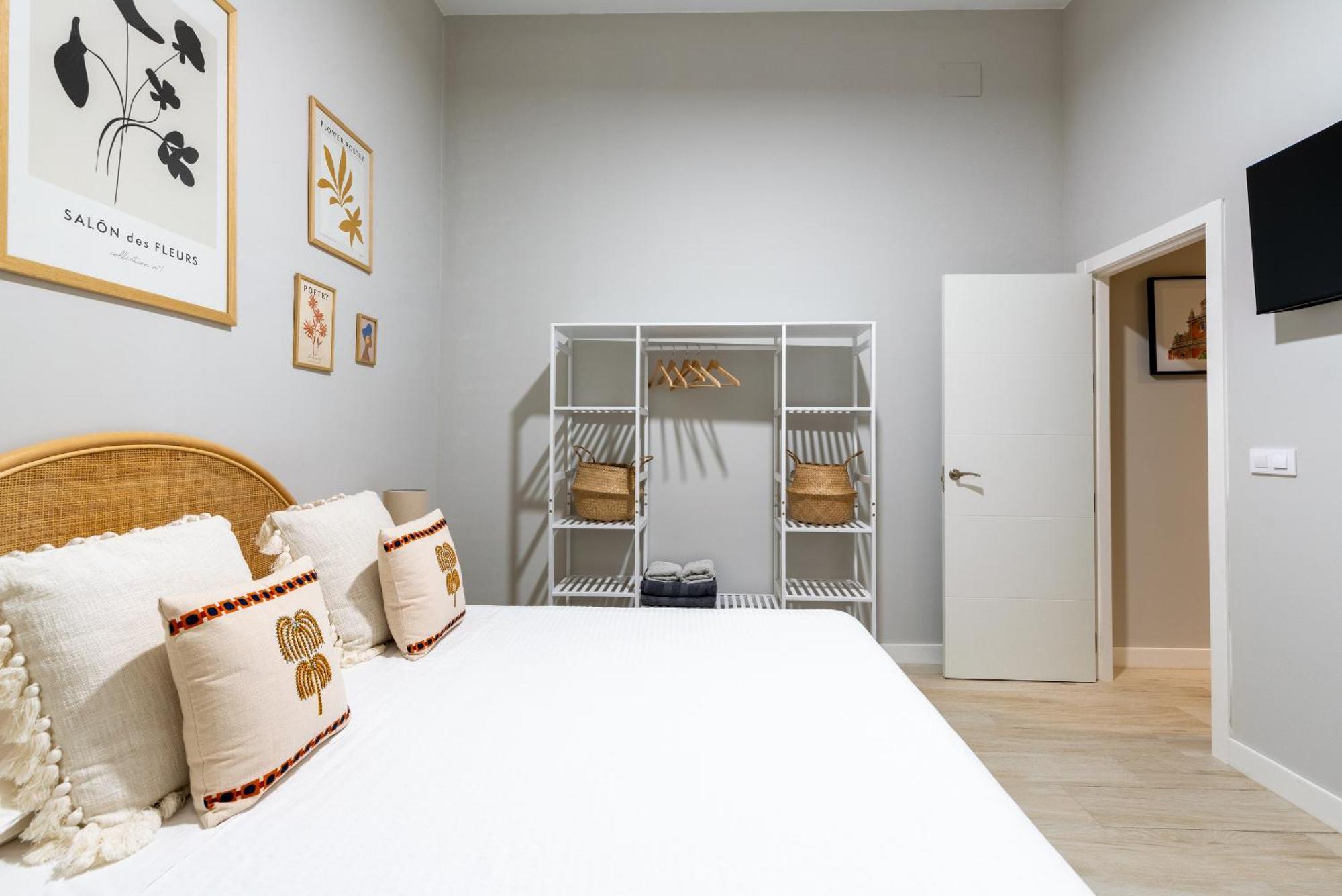Veoapartment San Quintin 5-2 Séville