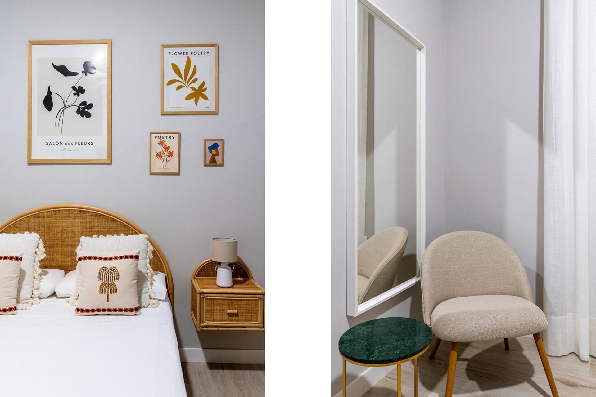 Veoapartment San Quintin 5-2